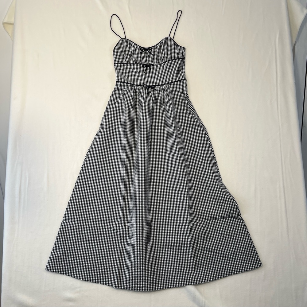 Doen belline dress xxs nwt